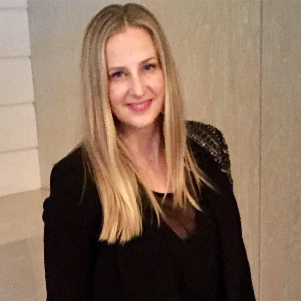 Meet your Posher, Renee